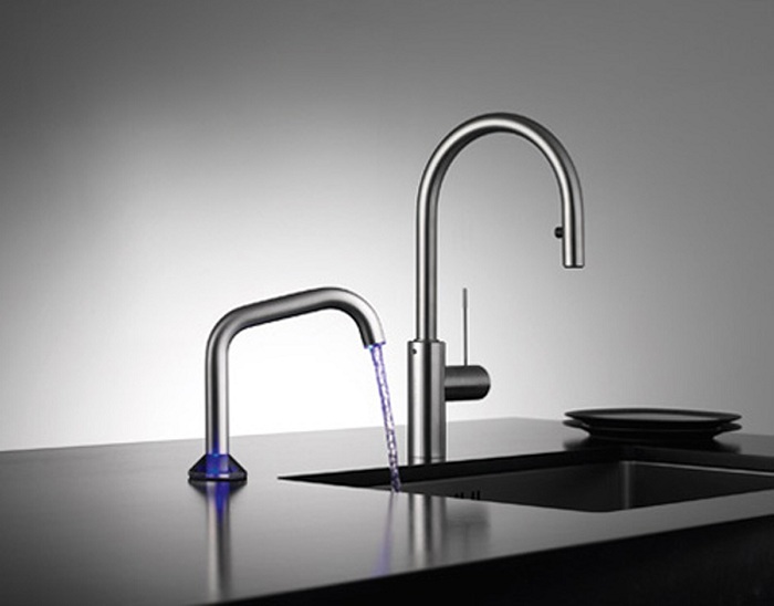 Everything you need to know about kitchen faucets